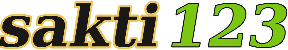 sakti123 logo